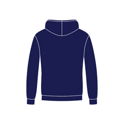 GM BLUE HOODIE