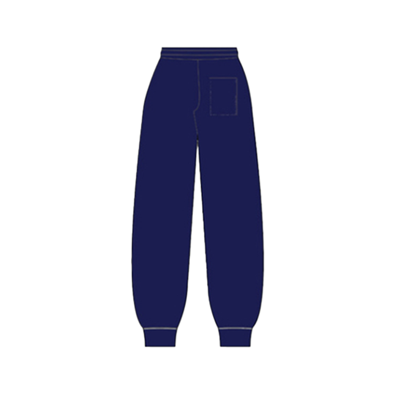 GM BLUE SWEATPANTS
