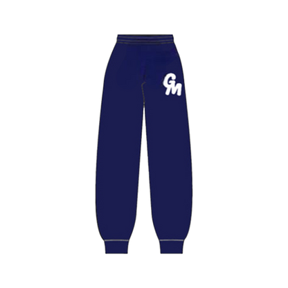 GM BLUE SWEATPANTS